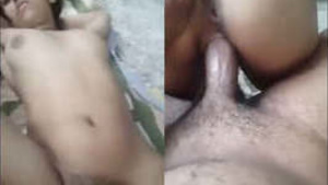 Desi couple enjoys audio-only sex in steamy video