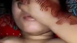 Shemale gets fucked hard in this hot video
