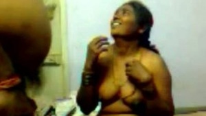 Sensational video of Dharmapuri Sivaraj's scandalous affair