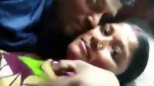 Mature Desi couple enjoys steamy sex
