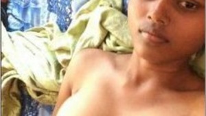 Watch a hot Tamil girl get fucked hard in this steamy video