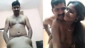 Kerala couple's leaked MMS reveals their newlywed bliss