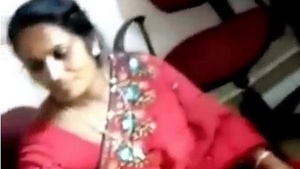 Desi sex scandal involving a village bhabi goes viral
